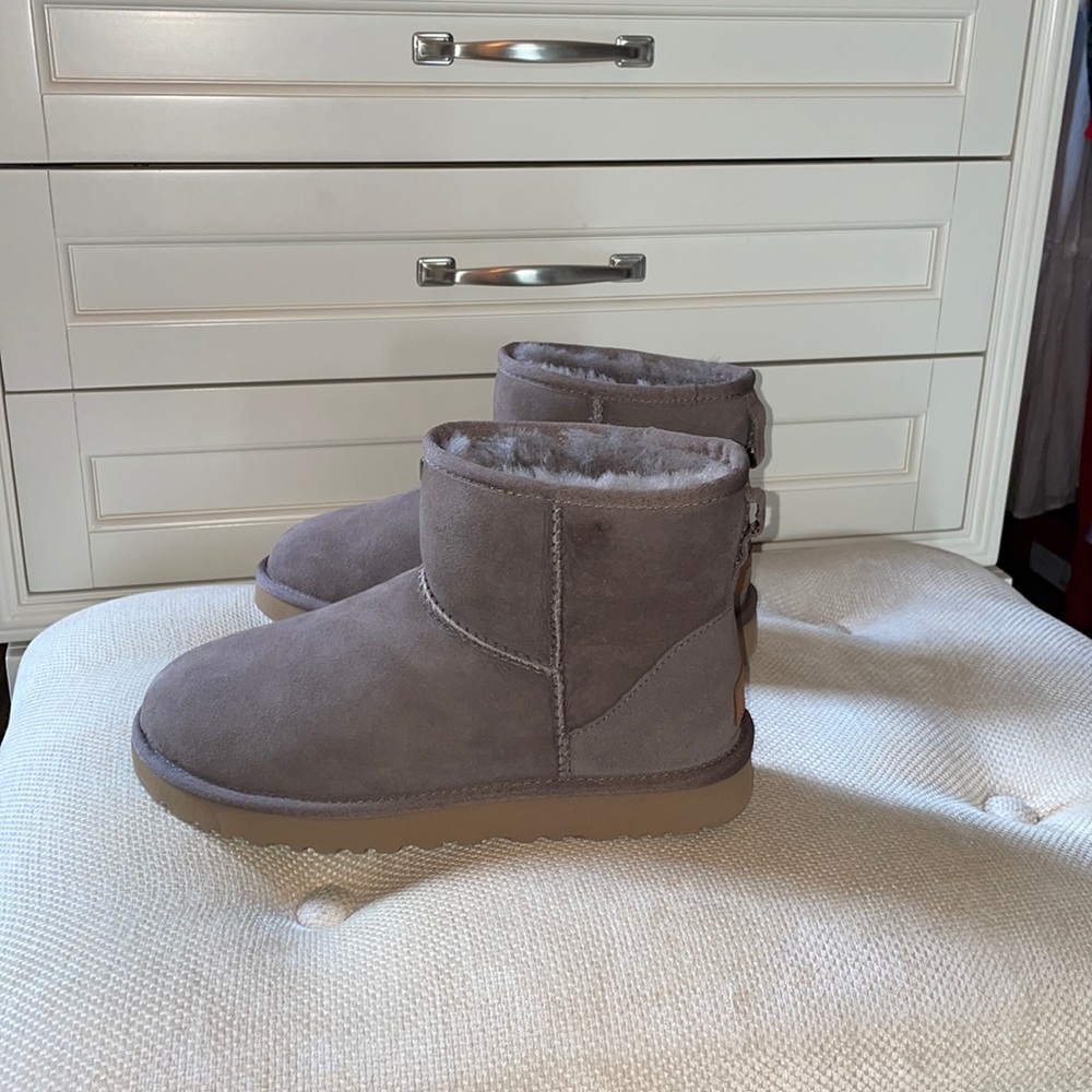 Classic Ugg mini